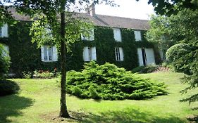 Maison de charme en forêt de Fontainebleau