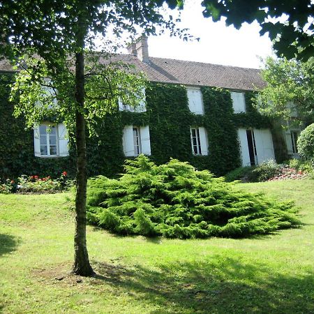 Maison de charme en forêt de Fontainebleau Recloses Extérieur photo