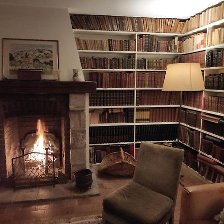 Maison de charme en forêt de Fontainebleau Recloses Extérieur photo