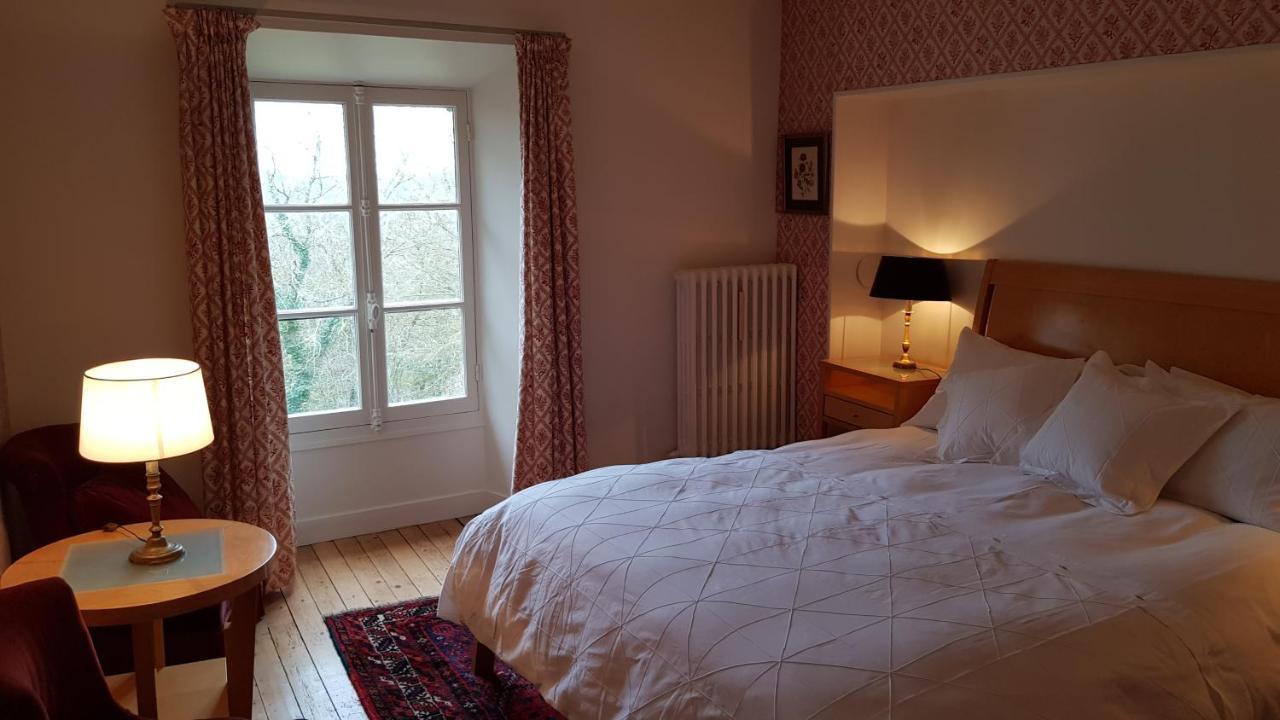 Maison de charme en forêt de Fontainebleau Recloses Extérieur photo