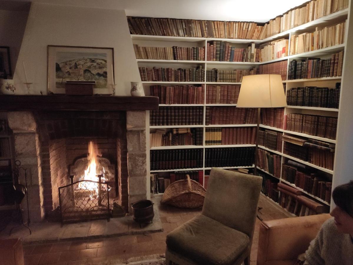 Maison de charme en forêt de Fontainebleau Recloses Extérieur photo
